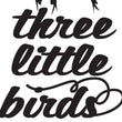 Load image into Gallery viewer, Three Little Birds Events