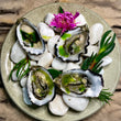 Load image into Gallery viewer, SOBAH BIRDS SUMMERY LONG LUNCH $150PP