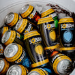 Load image into Gallery viewer, Sobah non-alcoholic craft beer Australian bush tucker brews on ice