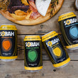 Load image into Gallery viewer, SOBAH BEST FIVE BREWS LTD