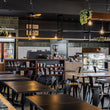 Load image into Gallery viewer, Sobah Brewery Cafe Dining Room