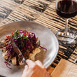 Load image into Gallery viewer, SOBAH BIRDS SUMMERY LONG LUNCH $150PP