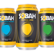 Load image into Gallery viewer, SOBAH Tropical Brews Trio Pack