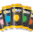 Load image into Gallery viewer, SOBAH BEST FIVE BREWS LTD