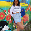 Load image into Gallery viewer, SOBAH Flow Long Sleeved Tee (women's)
