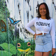 Load image into Gallery viewer, SOBAH Flow Long Sleeved Tee (women's)