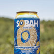 Load image into Gallery viewer, SOBAH Special Release Boab + Wild Ginger Lager