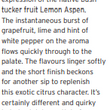 Load image into Gallery viewer, SOBAH Lemon Aspen Pilsner