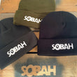 Load image into Gallery viewer, SOBAH Beanie