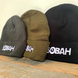 Load image into Gallery viewer, SOBAH Beanie