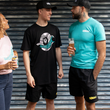 Load image into Gallery viewer, SOBAH BEACH SHORT (MENS/UNISEX) LIMITED STOCK