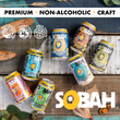 Load image into Gallery viewer, SOBAH Lemon Aspen Pilsner