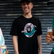 Load image into Gallery viewer, SOBAH SURF-O TSHIRT (MENS/UNISEX) LIMITED STOCK