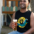 Load image into Gallery viewer, SOBAH SURF-O TANK (MENS/UNISEX) LIMITED STOCK