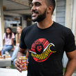 Load image into Gallery viewer, SOBAH SURF-O TSHIRT (MENS/UNISEX) LIMITED STOCK