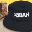 Load image into Gallery viewer, SOBAH Bucket Hat