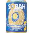 Load image into Gallery viewer, SOBAH Special Release Boab + Wild Ginger Lager