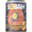 Load image into Gallery viewer, SOBAH Wattleseed Gold GF Ale