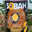 Load image into Gallery viewer, SOBAH Special Release Wattleseed Gold