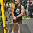 Load image into Gallery viewer, SOBAH BEACH SHORT (MENS/UNISEX) LIMITED STOCK