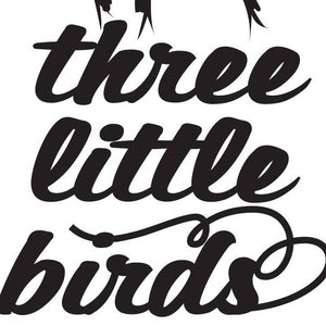 Three Little Birds Events