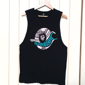 SOBAH SURF-O TANK (MENS/UNISEX) LIMITED STOCK