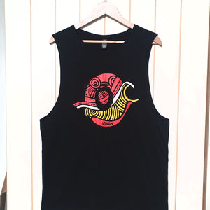 SOBAH SURF-O TANK (MENS/UNISEX) LIMITED STOCK